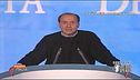 Berlusconi 18 anni prima
