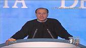 Berlusconi 18 anni prima