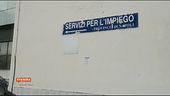Caos centri per l'impiego