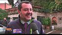 Salvini: non sono nemico di Renzi