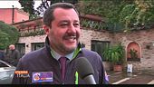 Salvini: non sono nemico di Renzi