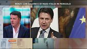 Un commento sull'operato del governo