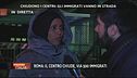 Roma: il centro chiude, via 500 immigrati