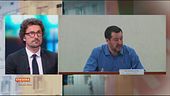 Immigrati, centri chiusi