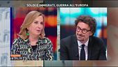 L'ottimismo di Toninelli