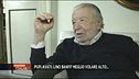 Pupi Avati e l'Unesco