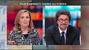 I personaggi dello spettacolo per il M5S