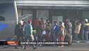 Migranti, chiuso Castelnuovo di Porto
