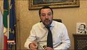 Salvini inquisito