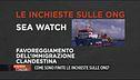 Le inchieste sulle ONG