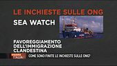 Le inchieste sulle ONG
