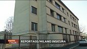 Milano insicura