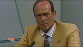 Giorgio Bocca, 1985