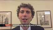 La testimonianza oculare di Riccardo Magi
