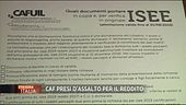 Febbre da reddito di cittadinanza