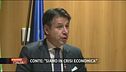 Le dichiarazioni di Conte