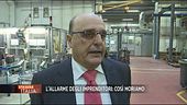 L'allarme degli imprenditori