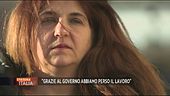 Licenziate per il Decreto dignità