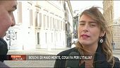 Intervista a Maria Elena Boschi