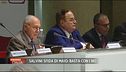 Savona scuote il Governo