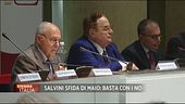Savona scuote il Governo