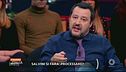 Salvini contro i 5 Stelle