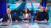 Salvini e il caso Diciotti