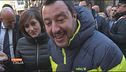 Salvini-Di Maio: è scontro totale