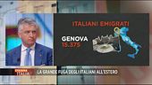 Italiani in fuga