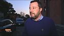 Intervista a Matteo Salvini