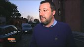 Intervista a Matteo Salvini