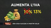 Ecco cosa succede ai nostri soldi