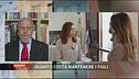 Quanto costa mantenere i figli