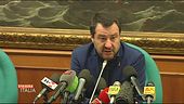 Un uomo solo al comando?