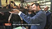 Governo: cambia la politica?