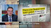 Lo strappo del nord