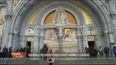 Prima in chiesa, poi a lavoro