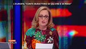 La risposta di Salvini