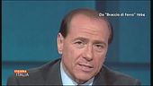 Il miracolo italiano di Berlusconi