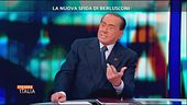 Berlusconi e il M5S