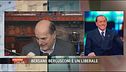Berlusconi e Bersani
