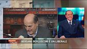 Berlusconi e Bersani