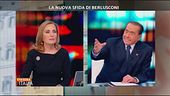 La fllosofia del benessere di Berlusconi