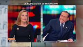 La nuova sfida di Berlusconi