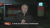 Ultime notizie sulle condizioni di Bossi