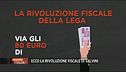 La rivoluzione fiscale di Salvini