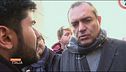 De Magistris si esprime su Salvini
