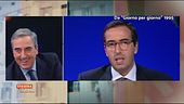 Maurizio Gasparri d'annata