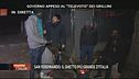 In diretta dalla tendopoli di San Ferdinando