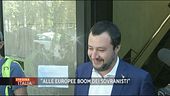 Elezioni europee